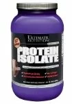 Protein Isolate (1,36 кг), Ultimate Nutrition