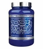 100% Whey Protein (920 г), Scitec Nutrition