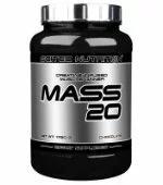 Mass 20 (1,75 кг), Scitec Nutrition