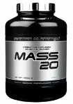 Mass 20 (4 кг), Scitec Nutrition