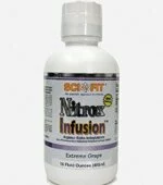 Nitrox Infusion (480 мл), SciFit