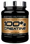 100% Creatine (1000 г), Scitec Nutrition