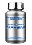 Caffeine (100 капс), Scitec Nutrition