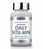 Daily Vita-Min (90 таб), Scitec Nutrition
