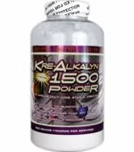 Kre-Alkalyn 1500 Powder (300 г), SciFit