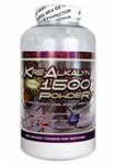 Kre-Alkalyn 1500 Powder (300 г), SciFit