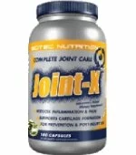 Joint X (100 капс), Scitec Nutrition