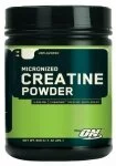 Creatine Powder (600 г), Optimum Nutrition