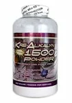 Kre-Alkalyn 1500 Powder (500 г), SciFit