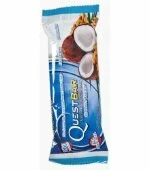 Questbar Natural (60 г), Quest Nutrition