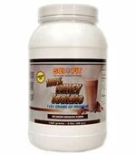 100% Whey Isolate (1,36 кг), SciFit