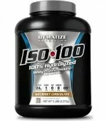 ISO 100 (2,27 кг), Dymatize Nutrition