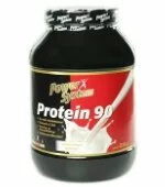Protein 90 (830 г), Power System