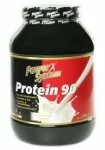 Protein 90 (830 г), Power System