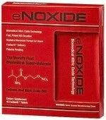 eNOXIDE (40 таб), MuscleMeds