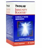 Immunity Booster (90 капс), Twinlab
