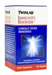 Immunity Booster (90 капс), Twinlab