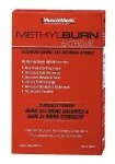 Methylburn Extreme (60 капс), MuscleMeds