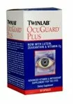 OcuGuard Plus (120 капc), Twinlab