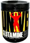 Glutamine Powder (300 г), Universal Nutrition