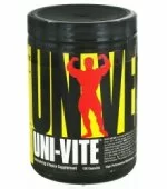 Uni-Vite (120 капс), Universal Nutrition
