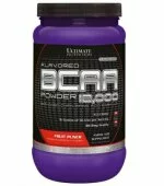 BCAA Powder 12000 (400 г), Ultimate Nutrition