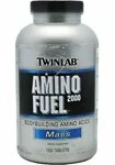 Amino Fuel 2000 (150 таб), Twinlab
