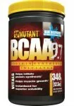 BCAA 9.7 (348 г), Fit Foods (Mutant, PVL)