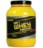 100% Whey Protein (908 г), Multipower
