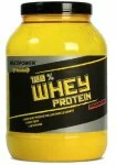 100% Whey Protein (908 г), Multipower