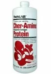 Cher-Amino Protein (480 мл), Twinlab