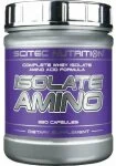 Isolate Amino (250 капс), Scitec Nutrition