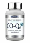 CO-Q10 50 мг (100 капс), Scitec Nutrition