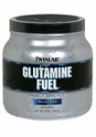 Glutamine Fuel Powder (500 г), Twinlab