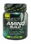 Amino Build (450 г, 50 порций), Muscletech