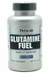 Glutamine Fuel Powder (120 г), Twinlab