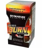 Dyma-Burn Xtreme (120 капс), Dymatize Nutrition