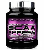 BCAA Xpress, со вкусом (700 г), Scitec Nutrition