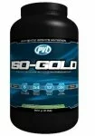 Iso Gold (908 г), Fit Foods (Mutant, PVL)