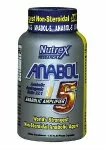 Anabol 5 Black (120 капс), Nutrex