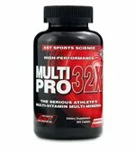 Multipro 32X (100 капс), AST Sports Science