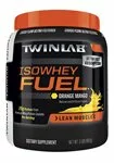 Isowhey Fuel (907 г), Twinlab