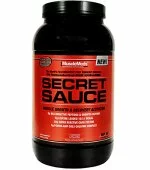 Secret Sauce (1410 г), MuscleMeds