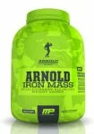 Iron Mass Arnold Schwarzenegger Series (3,62 кг), MusclePharm