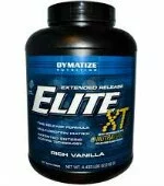 Elite XT (1,8 кг), Dymatize Nutrition
