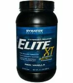 Elite XT (900 г), Dymatize Nutrition