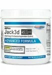 Jack3d Advanced Formula (230 г), USPlabs