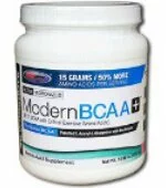 Modern BCAA+ (535 г), USPlabs
