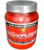 NO-Xplode New Formula (1,11 кг, 60 порций), BSN