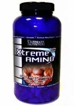 Xtreme Amino (330 таб), Ultimate Nutrition